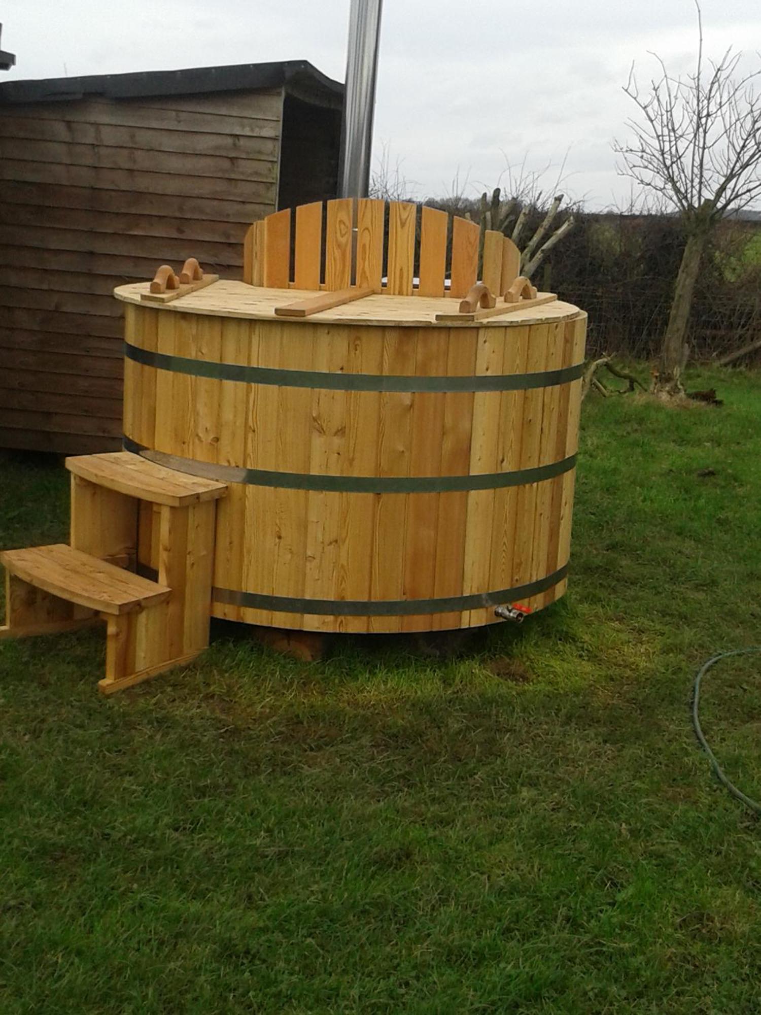 Glamping West Midlands Enville